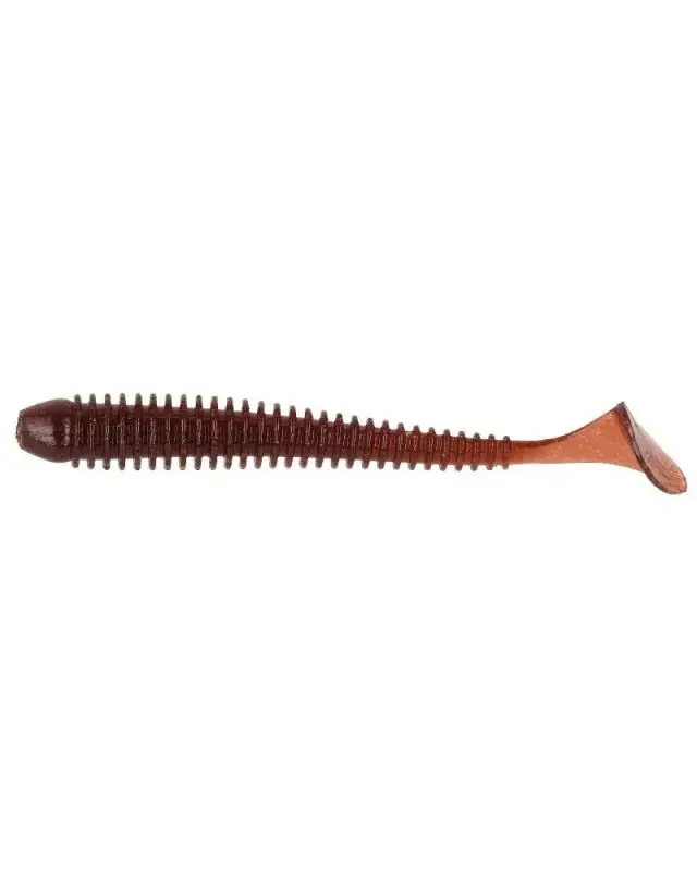 Силікон Kalipso Frizzle Shad Tail 2"(10)110 C