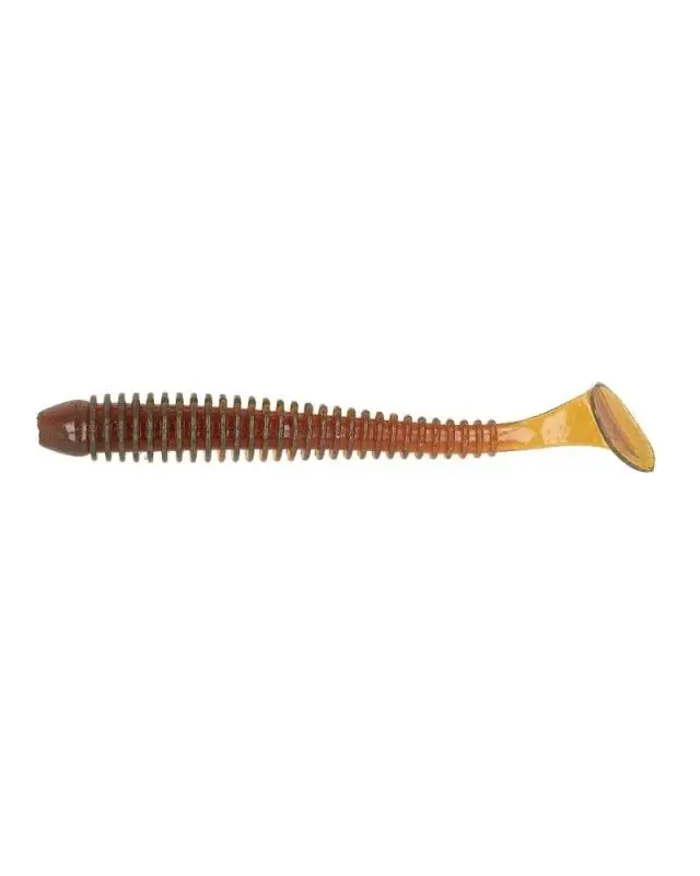 Силікон Kalipso Frizzle Shad Tail 2"(10)115 MO