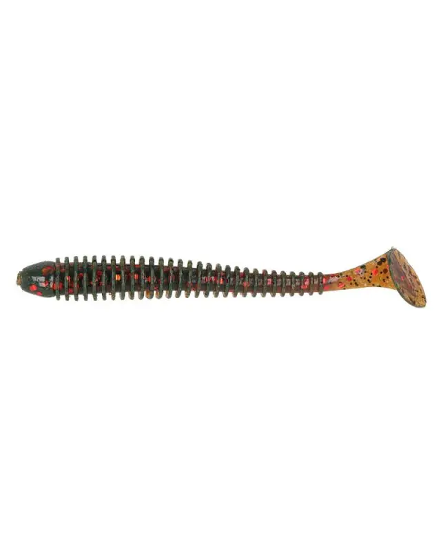 Силікон Kalipso Frizzle Shad Tail 3"(8)116 MOR