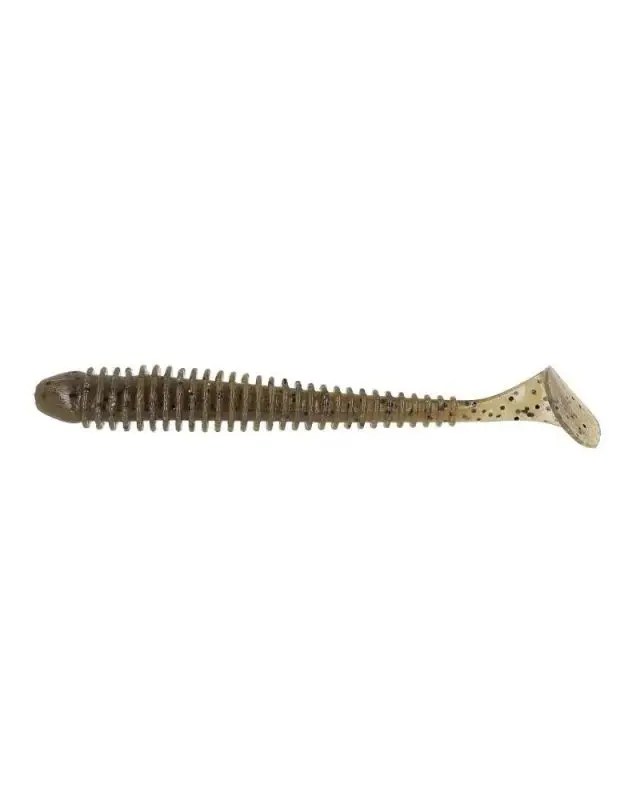 Силікон Kalipso Frizzle Shad Tail 2"(10)120 GPPP