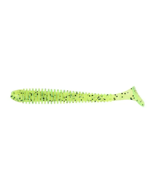 Силікон Kalipso Frizzle Shad Tail 3"(8)300 CPP