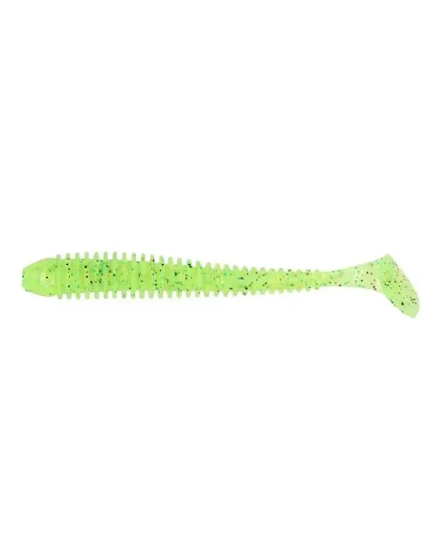 Силікон Kalipso Frizzle Shad Tail 3"(8)305 CSGG