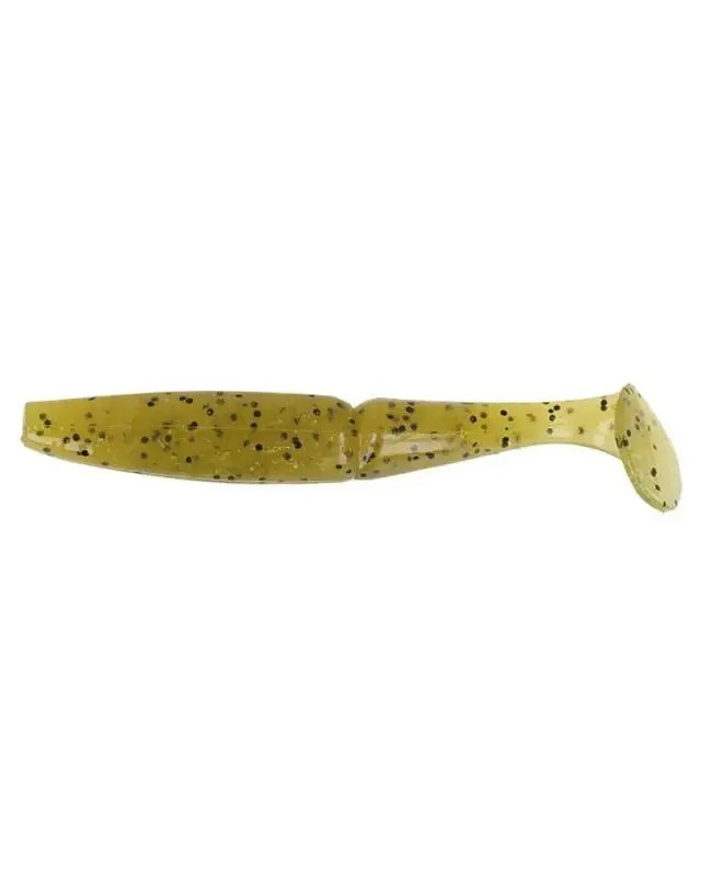 Силікон Kalipso Paunchy Shad 2"(8шт)125 OOPP