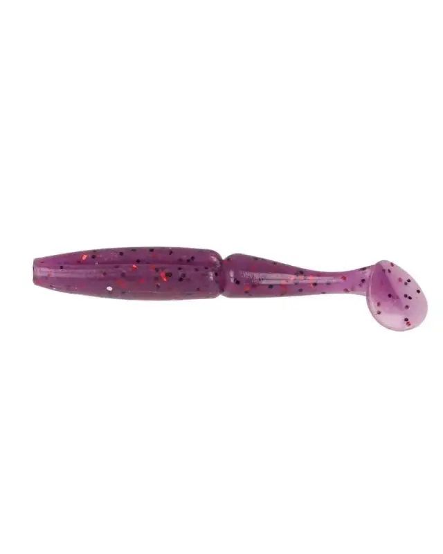 Силікон Kalipso Paunchy Shad 2"(8шт)200 EV
