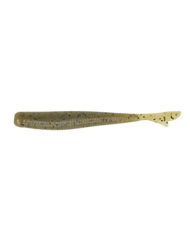 Силікон Kalipso Real Tail 2.8"(10)120 GPPP