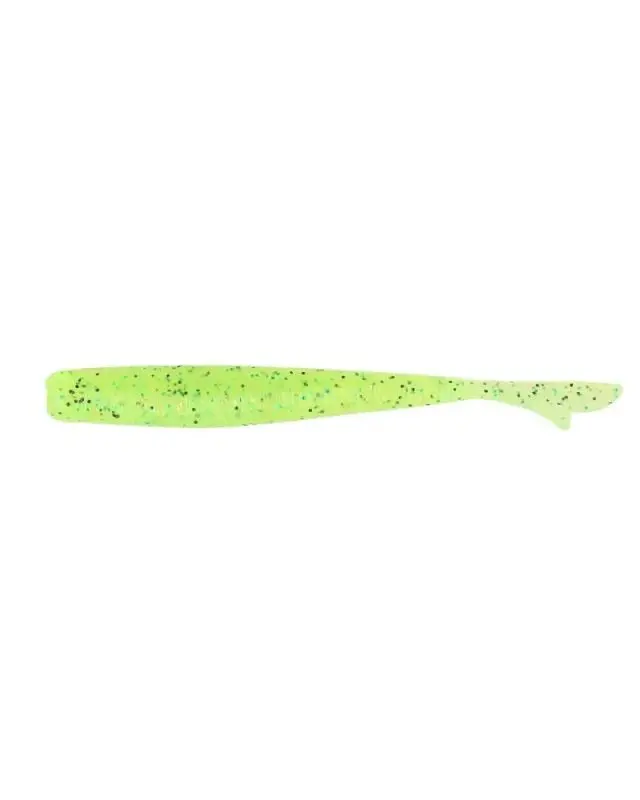 Силікон Kalipso Real Tail 2.8"(10)305 CSGG