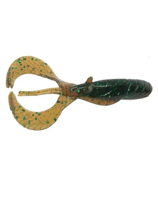Силікон Kalipso River Craw 3.5"(5)117 MOG