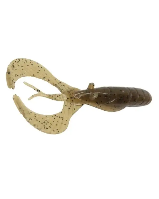 Силікон Kalipso River Craw 3.5"(5)120 GPPP