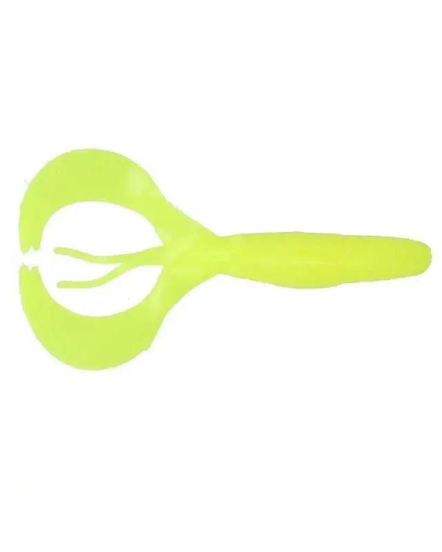 Силікон Kalipso River Craw 3.5"(5)310 LCS