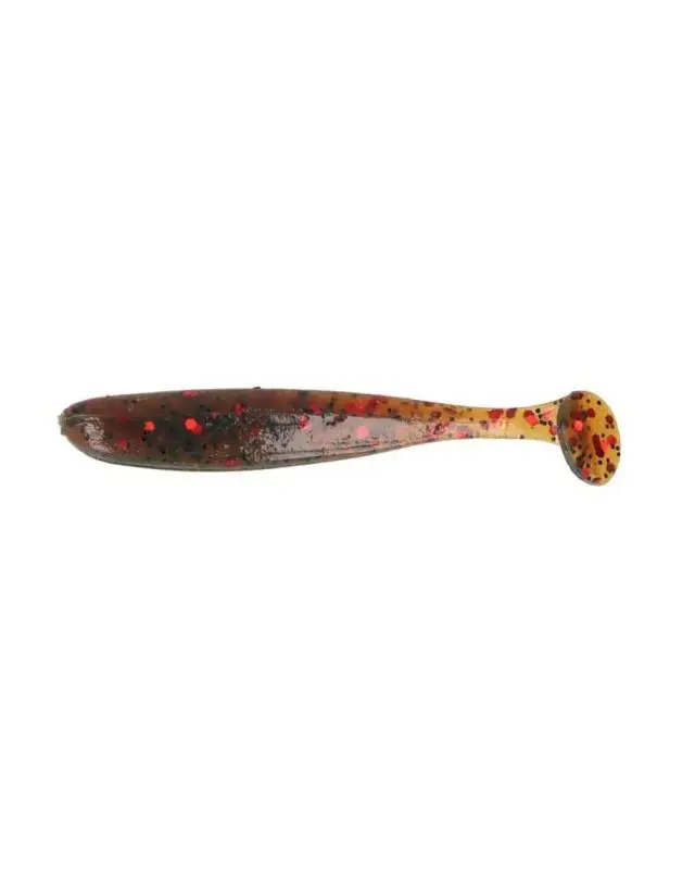 Силікон Kalipso Shprot Shad 3" (8 шт) 116 MOR