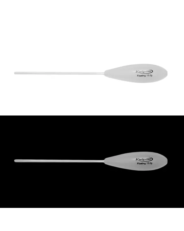 Бомбарда Kalipso Floating 15.0g (10шт)