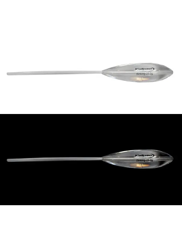 Бомбарда Kalipso Sinking 25.0g   