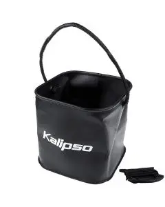 Відро Kalipso EVA Black