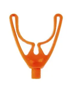 Рогач Kalipso Rod Rest U-1010P orange(50шт)
