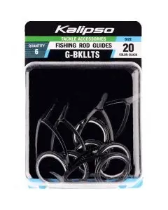 Кільце Kalipso G-BKLLTS