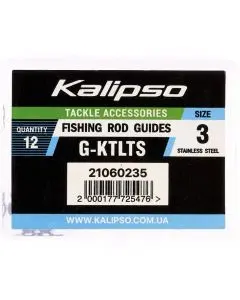 Кільце Kalipso G-KTLTS 
