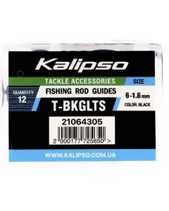 Тюльпан Kalipso T-BKGLTS 6