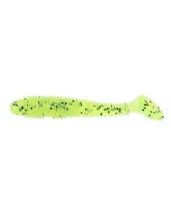 Силікон Kalipso Frizzle Fat Shad 1.8"