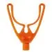 Рогач Kalipso Rod Rest U-1010P orange(50шт)
