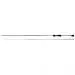 Вудилище спінінгове Kalipso Black Rock BRS-702UL-S 2.13m 0.8-6g