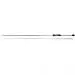 Вудилище спінінгове Kalipso Black Rock BRS-732UL-S 2.21m 1.2-8g