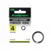 Завідне кільце Kalipso Forged ring 301004BN №4(12)