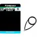 Кільце Kalipso G-BKLLTS 25mm Black(6)