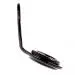 Ring Kalipso G-BMKTS 5mm Black(12pcs)
