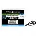 Тюльпан Kalipso T-BKGLTS 5-1.4mm Black(12)