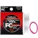 Флюорокарбон Kalipso Titan Force FC Leader 10m 