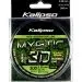 Волосінь Kalipso Mystic 3D Green 300m 0.28mm 
