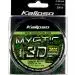 Волосінь Kalipso Mystic 3D Green 300m 0.30mm 