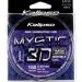 Волосінь Kalipso Mystic 3D Purple 150m 0.40mm 