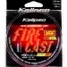 Волосінь Kalipso Fire Cast FYO 150m 0.28mm double color 