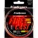 Волосінь Kalipso Fire Cast FYO 300m 0.40mm double color 