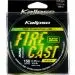 Волосінь Kalipso Fire Cast FY 150m 0.25mm 