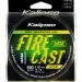 Волосінь Kalipso Fire Cast FY 150m 0.28mm 
