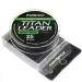 Шнур Kalipso Titan Leader Braid Camo 25m 0.28mm