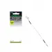 Повідець Kalipso Titanium leader 25cm D-0.40mm 15kg(2)