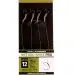 Поводок Kalipso Method spike pro 10cm №12(4)