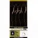 Поводок Kalipso Method spike pro 10cm №4(4)