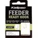 Готові повідці Kalipso Ready Hook короп 0.18mm №10(10шт)