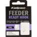 Готові повідці Kalipso Ready Hook лящ 0.18mm №9(10шт)