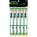 Снасть Kalipso Raptor Tackle float-1009 7m black (5 шт)