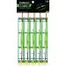 Снасть Kalipso Raptor Tackle float-2014 7m green (5 шт)