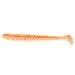 Силікон Kalipso Frizzle Shad Tail 3.5"(6)522 MC