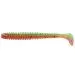 Силікон Kalipso Frizzle Shad Tail 3.5"(6)535 A
