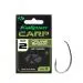 Гачок Kalipso Carp cruwe shank 100202BN №2(5)
