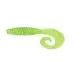 Силікон Kalipso Crooked Grub 2.5"(10)305 CSGG