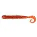 Силікон Kalipso Frizzle Curly Tail 2.5"